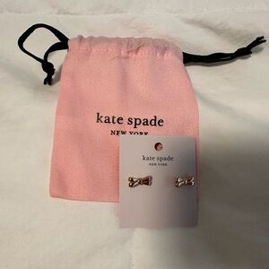 Kate spade NEW earrings